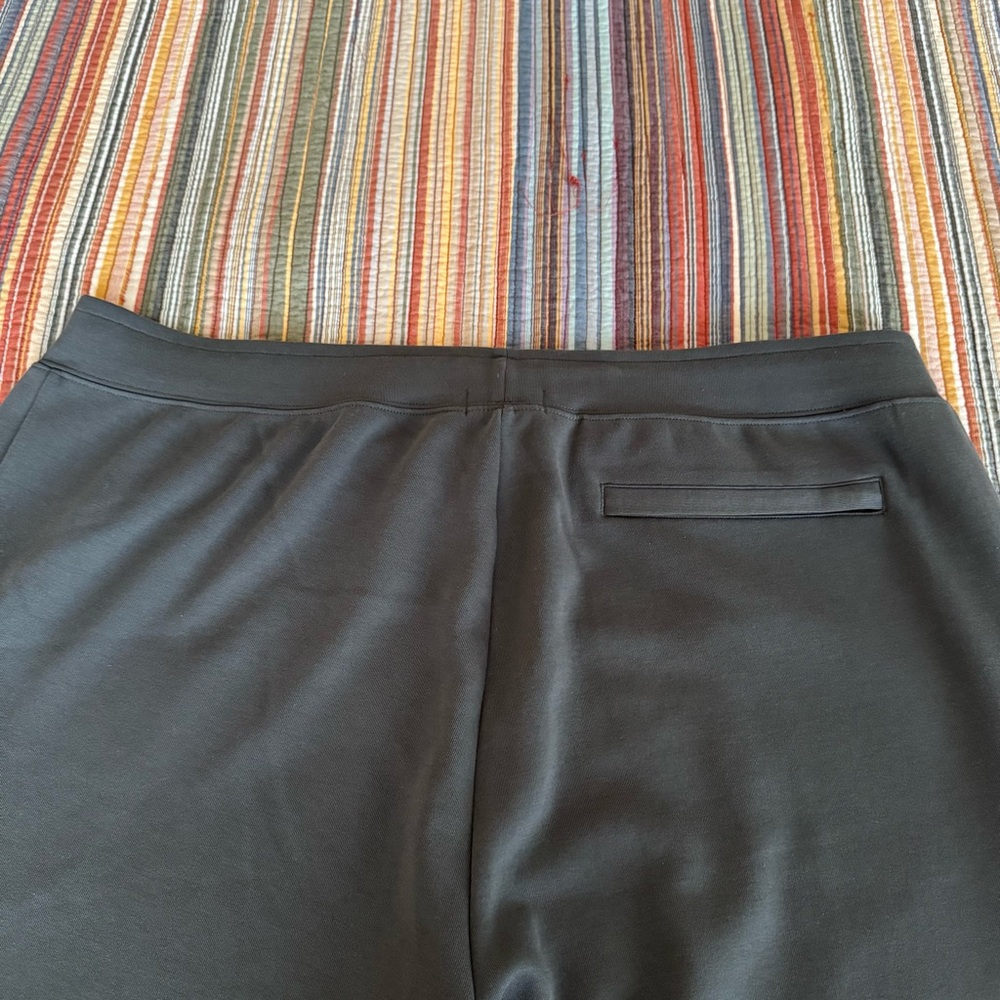 Polo Ralph Lauren Gray Jogger Sweatpants Men's Big & Tall 2XLT - Picture 5 of 11